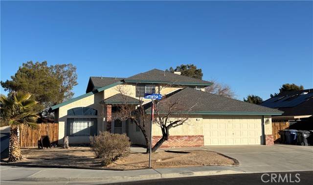 Ridgecrest, CA 93555,1232 W Tamarisk Avenue