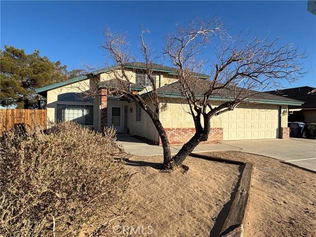 Ridgecrest, CA 93555,1232 W Tamarisk Avenue