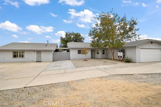 Victorville, CA 92394,16293 Pepper Tree Drive