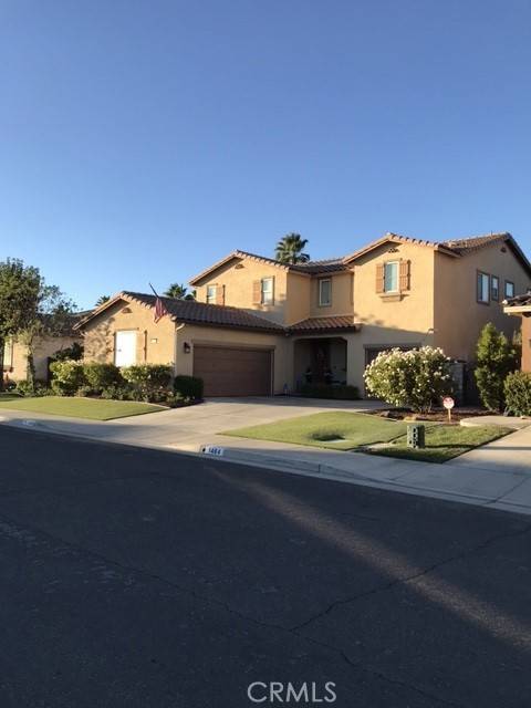 Beaumont, CA 92223,1464 Ambrosia Street