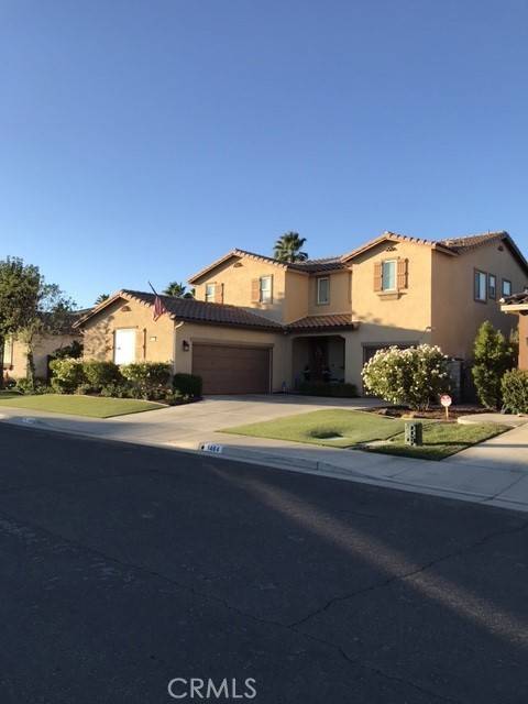 Beaumont, CA 92223,1464 Ambrosia Street