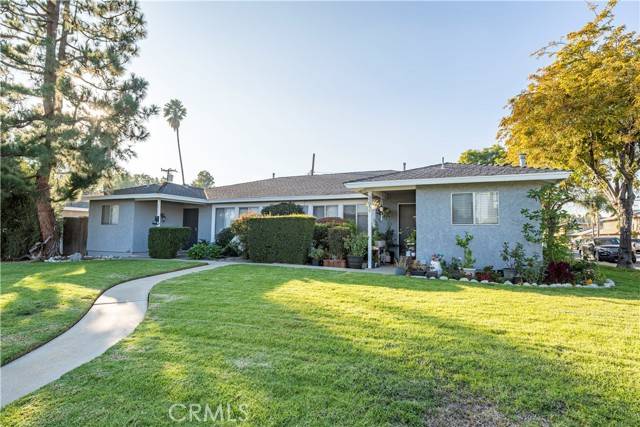 La Verne, CA 91750,3393 D Street