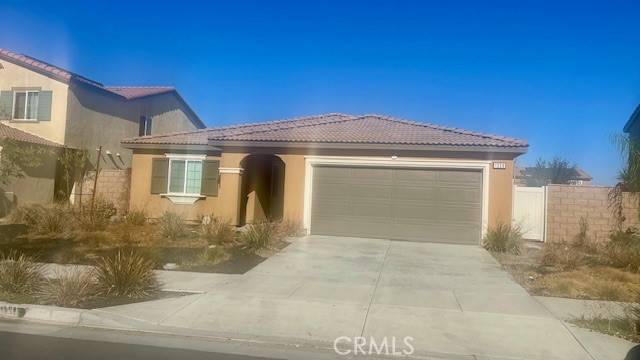 Hemet, CA 92543,1338 Division Court