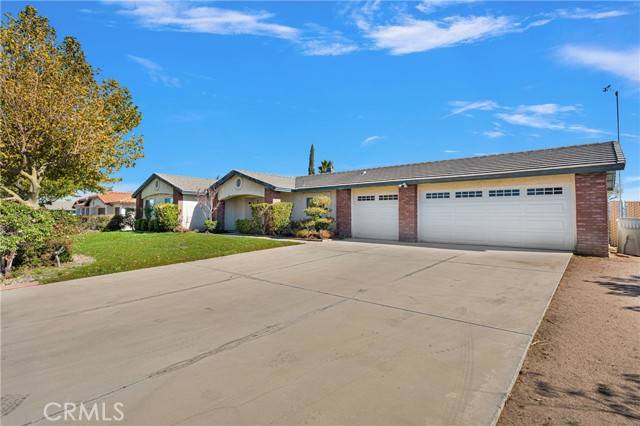 Hesperia, CA 92345,6677 Natoma Avenue