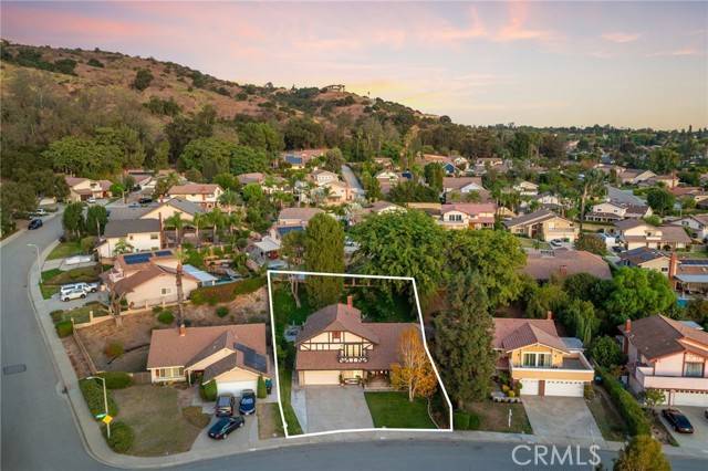 La Verne, CA 91750,4780 Coronado Lane