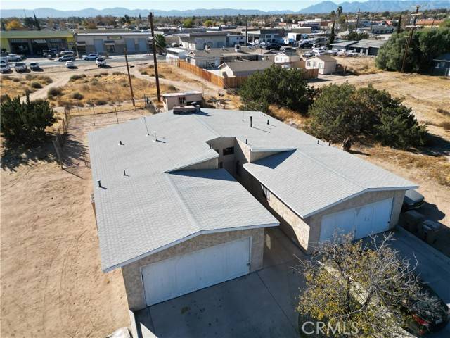 Hesperia, CA 92345,16209 Juniper Street