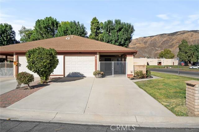 San Jacinto, CA 92583,619 W Villa Chaparral Road