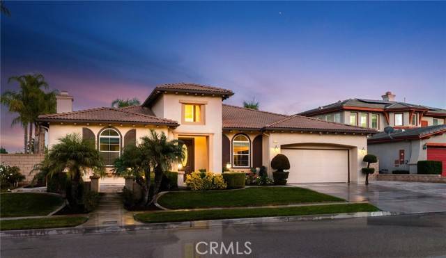 Corona, CA 92883,4175 Quaker Ridge Drive