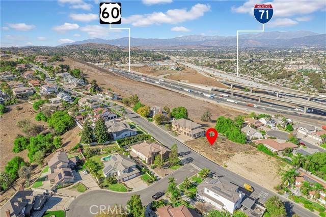 Chino Hills, CA 91709,0 Scenic Ridge Drive