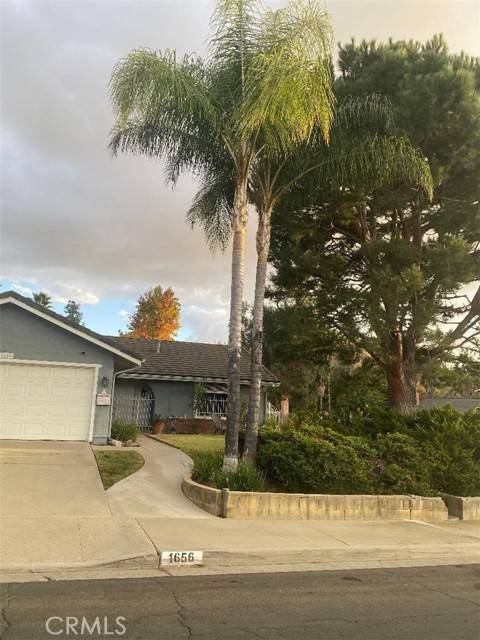 San Dimas, CA 91773,1656 Avenida Loma Vista