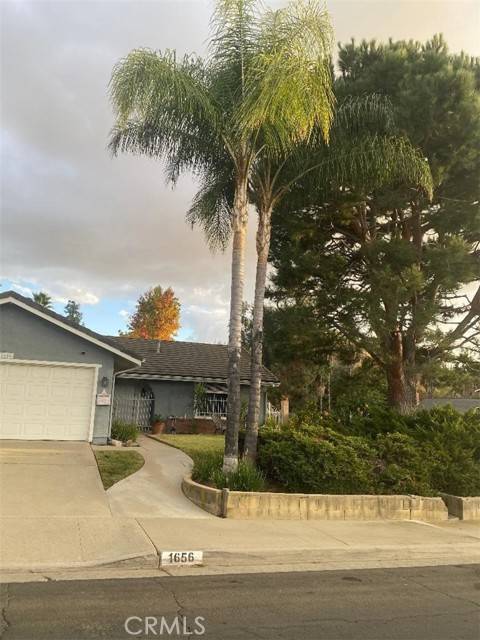 San Dimas, CA 91773,1656 Avenida Loma Vista