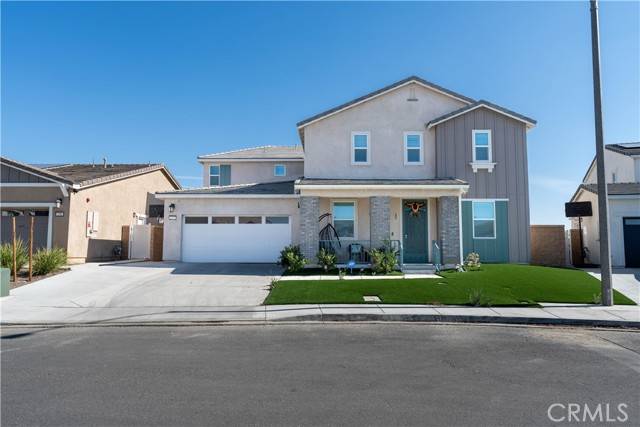 Rialto, CA 92377,2377 Crater Avenue