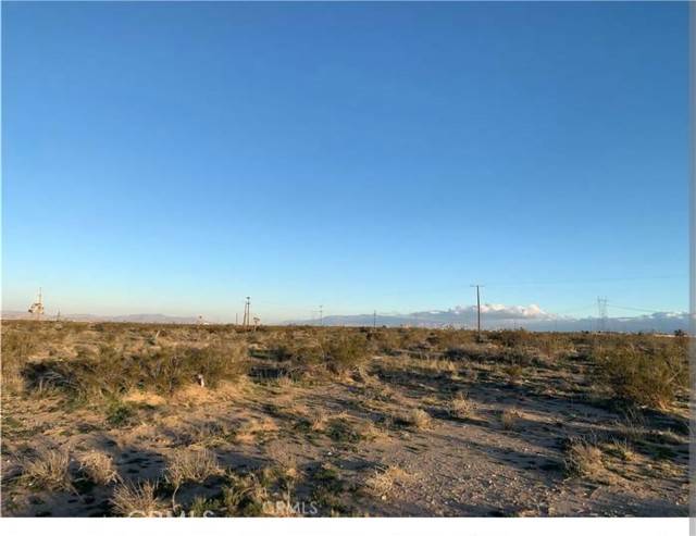 Adelanto, CA 92301,0 Lilac Road