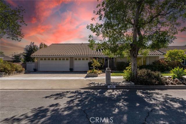 Upland, CA 91786,872 W Aster Street