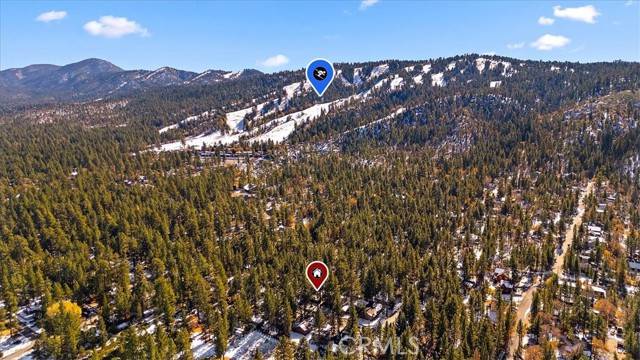 Big Bear Lake, CA 92315,41435 Mcwhinney Lane