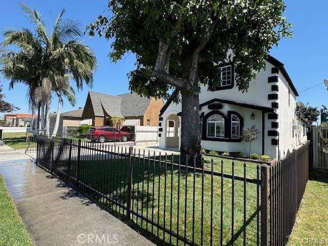 South Gate, CA 90280,8178 Chestnut Avenue