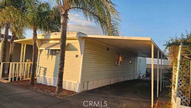 Menifee, CA 92586,27150 Shadel Road #20