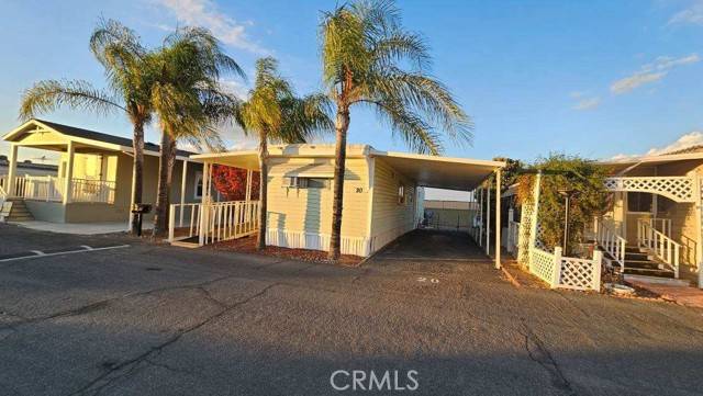 Menifee, CA 92586,27150 Shadel Road #20