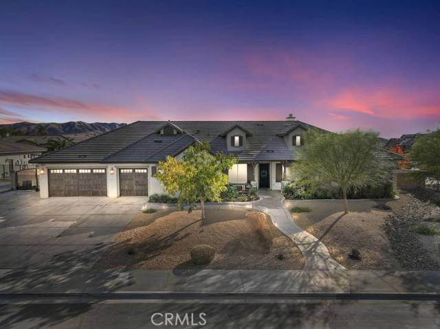 Apple Valley, CA 92308,20265 Gala Road