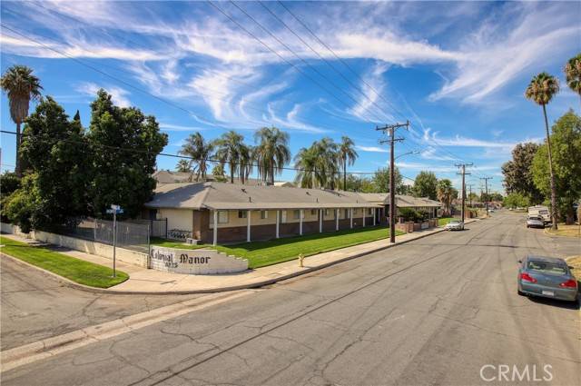 Rialto, CA 92376,145 W Grove Street