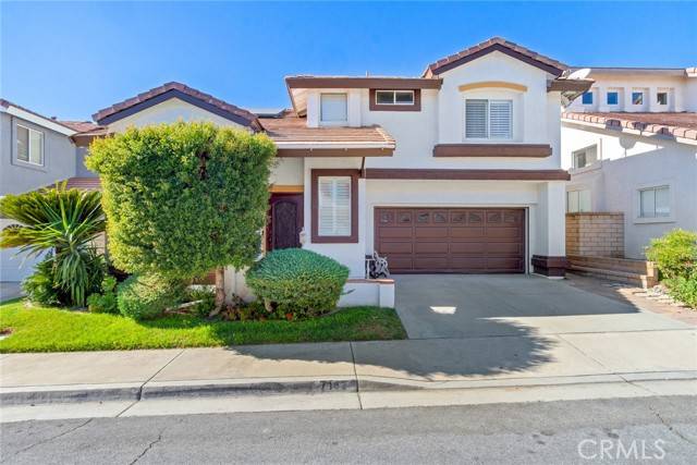 Rancho Cucamonga, CA 91701,7162 Trivento Place