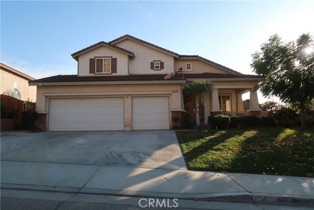 Moreno Valley, CA 92557,21389 Greyson Road