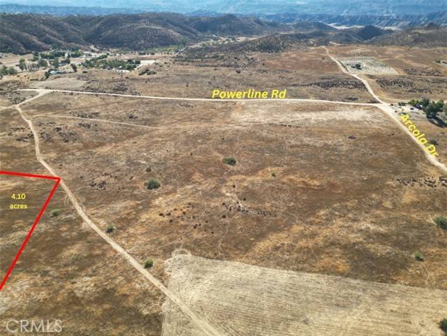 Hemet, CA 92544,42212 Powerline Road