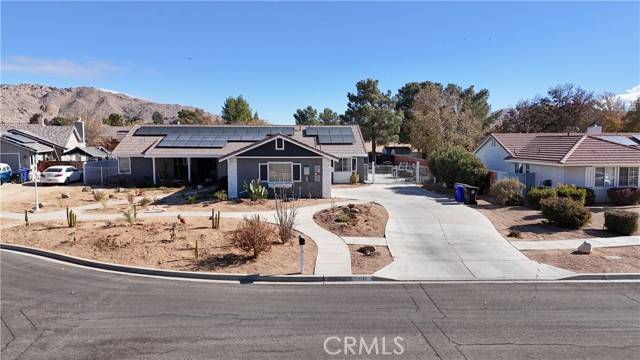 Apple Valley, CA 92307,16395 Cuyama Way