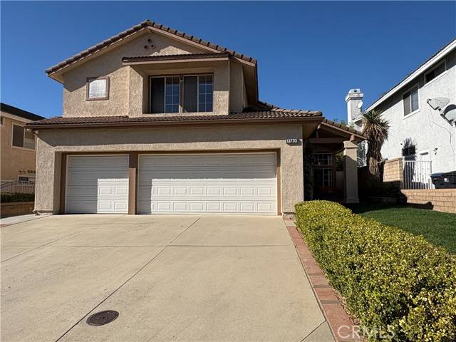 Chino Hills, CA 91709,13770 Evening Terrace Drive