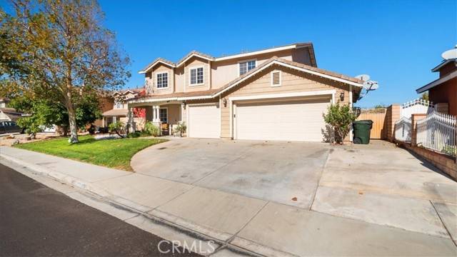 Fontana, CA 92337,17036 La Vida Court