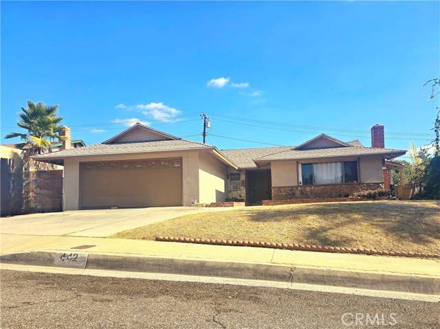 La Puente, CA 91744,442 Ferrero Ln