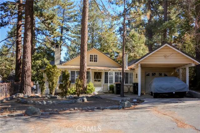 Wrightwood, CA 92397,6295 Lucerne Place