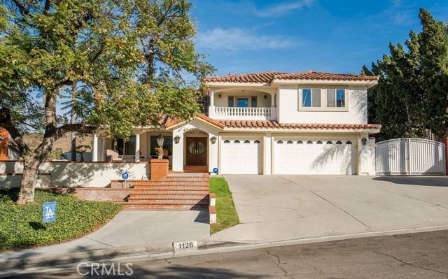 West Covina, CA 91791,1128 Promontory Place