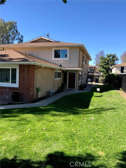 Upland, CA 91786,119 Sinclair Avenue #4