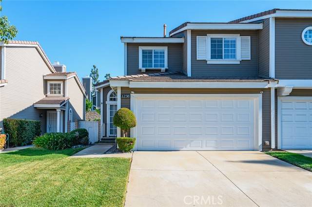 San Dimas, CA 91773,1236 Sand Creek Road