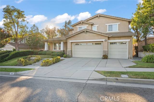 Rancho Cucamonga, CA 91739,5934 Greyville Place