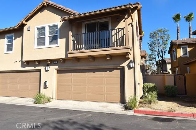 Rancho Cucamonga, CA 91739,8090 Cornwall Court #57