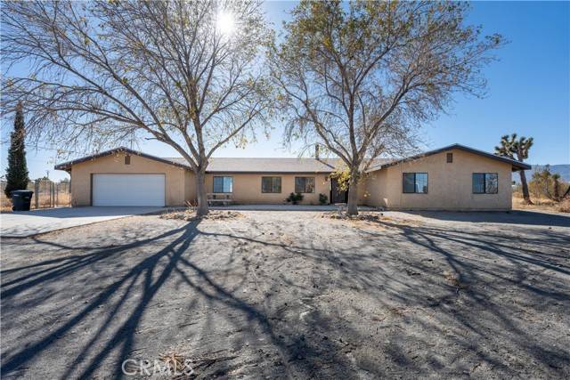 Pinon Hills, CA 92371,2621 Tokay Road