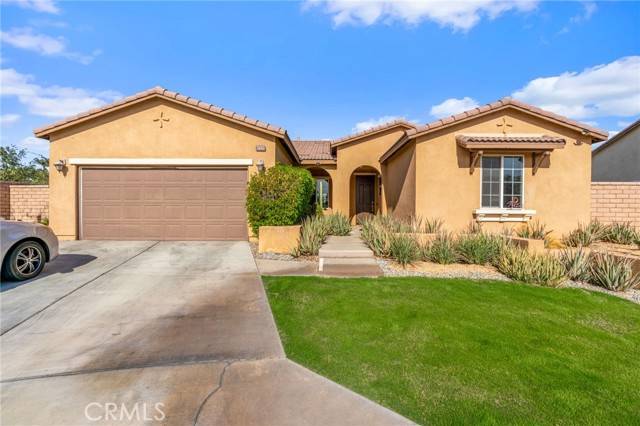 Indio, CA 92203,82520 Yuba River Court