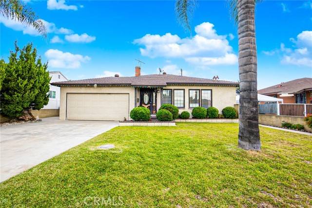 Pomona, CA 91766,2204 Titus Avenue