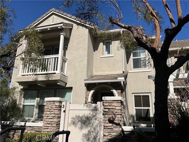 Rancho Cucamonga, CA 91739,7720 Chambray Place #3