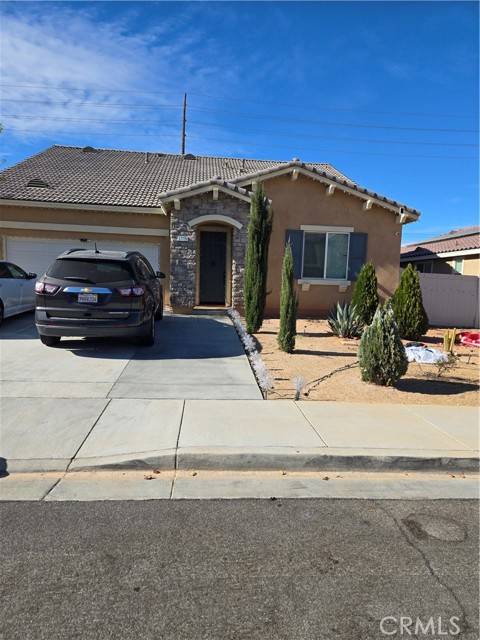 Palmdale, CA 93552,37779 Nova Avenue