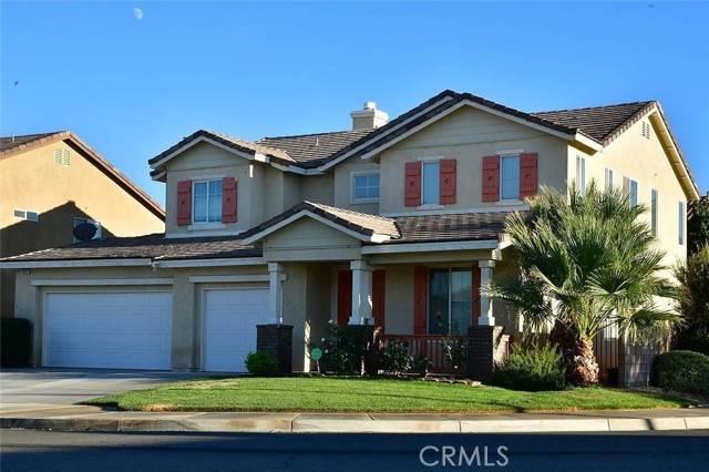 Lancaster, CA 93536,6144 W Avenue K6