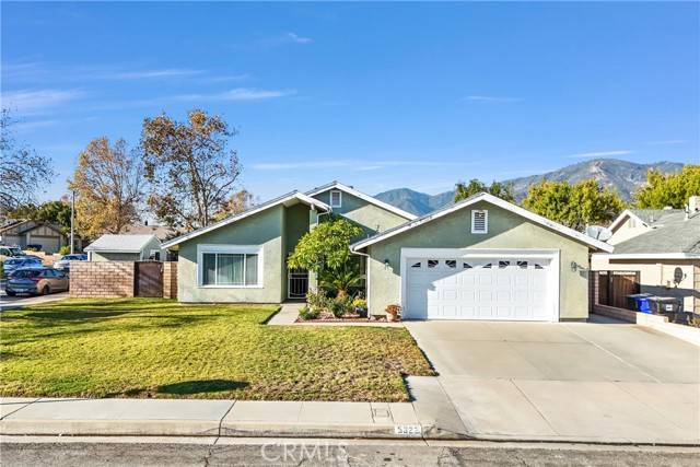 San Bernardino, CA 92407,5322 Jasmine Street