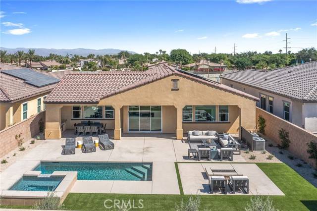 La Quinta, CA 92253,51757 Marquis Lane