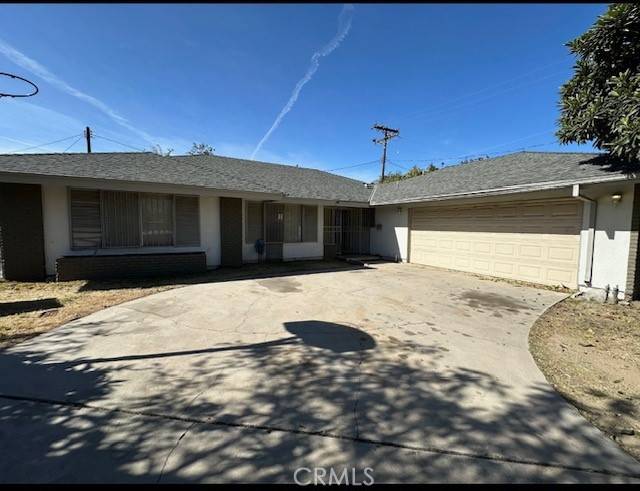 Rialto, CA 92376,1790 N Sycamore Avenue