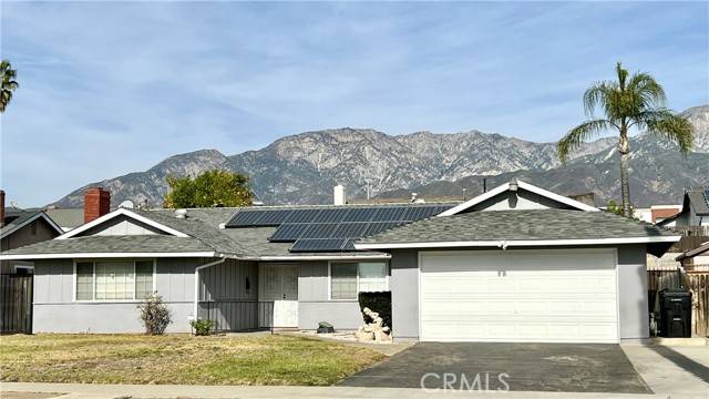 Rancho Cucamonga, CA 91730,9364 Langston Street