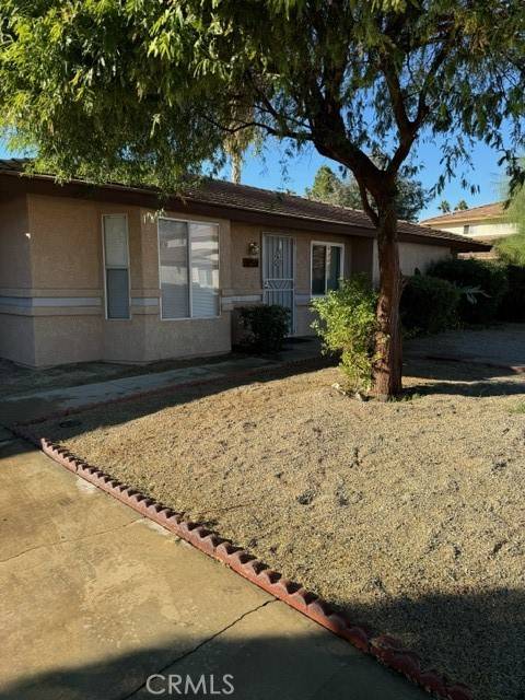 Cathedral City, CA 92234,32551 Shifting Sands Trail #1