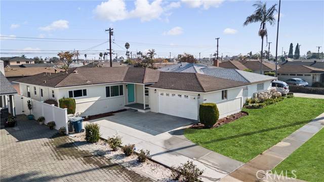 Gardena, CA 90249,13508 Casimir Avenue