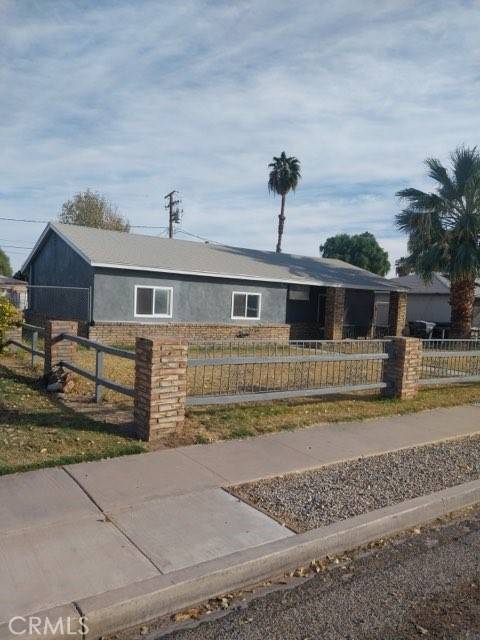 Blythe, CA 92225,470 N Willow Street